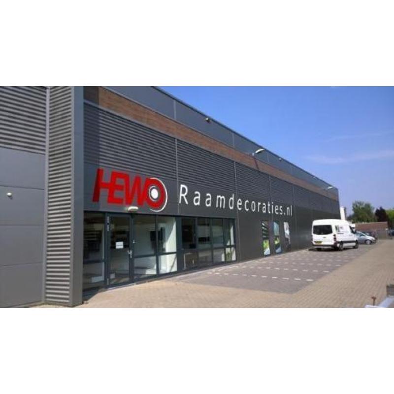 Roljaloezieën Multishade Duo rolgordijn voordelig af fabriek