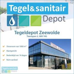 Waskom Best Design Combo Opbouw Rond Ø 44,5 cm (Wastafels)