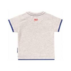 Noppies T-shirt maat 50 NIEUW