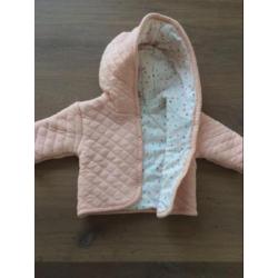 T.e.a.b. Babykleding maat 50/56
