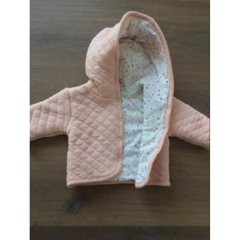 T.e.a.b. Babykleding maat 50/56