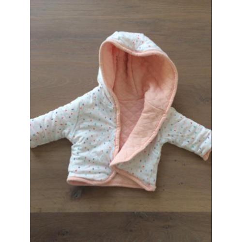 T.e.a.b. Babykleding maat 50/56
