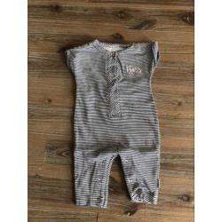 Meisjes kleren maat 50