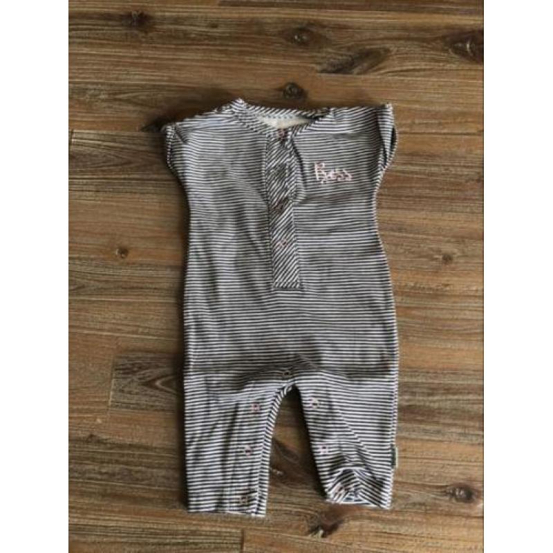 Meisjes kleren maat 50