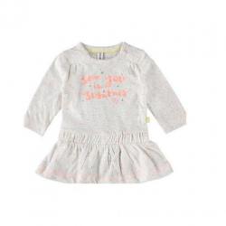 SALE! Baby jurkjes in maat 50 tot 70% korting in de outlet!
