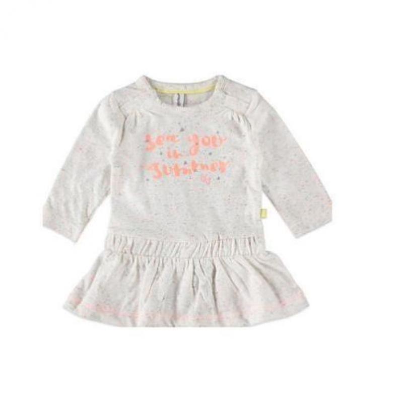 SALE! Baby jurkjes in maat 50 tot 70% korting in de outlet!