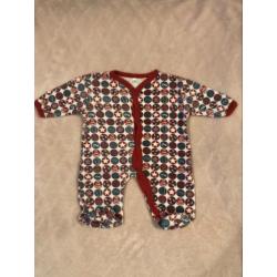 Babykleding jongen meisje maat 50 uitzoeken €1 per stuk