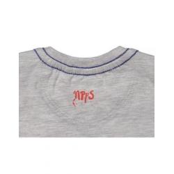 Noppies T-shirt maat 50 NIEUW