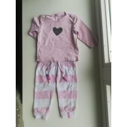 Newborn setje van het merk Noppies #zgan# maat 50