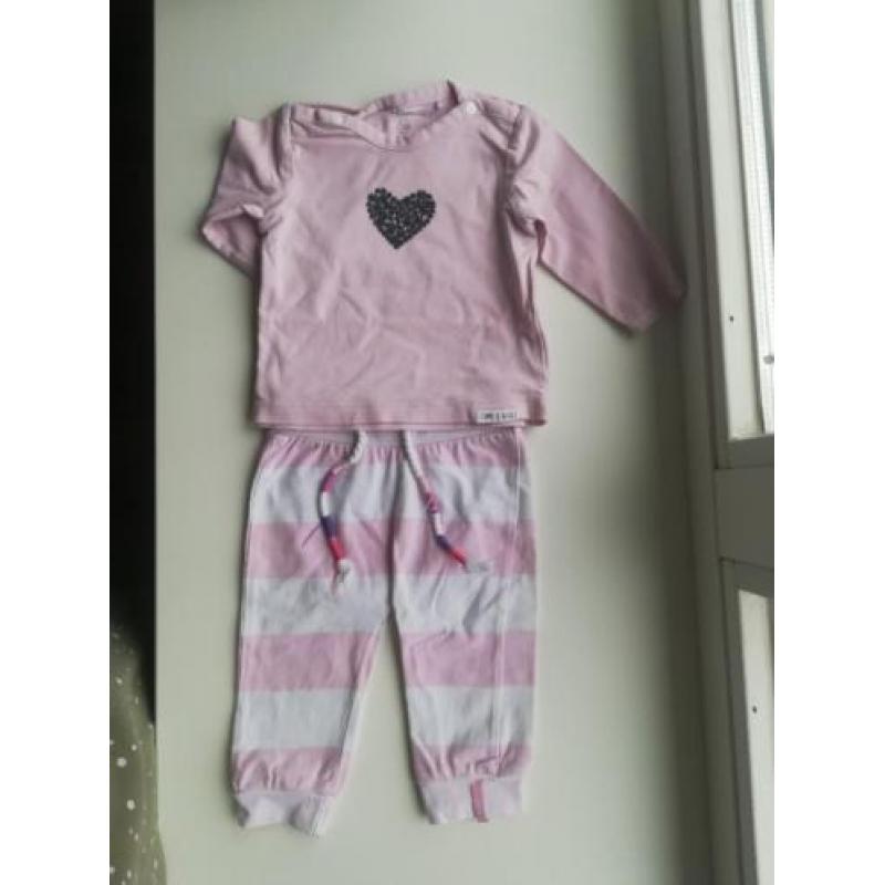 Newborn setje van het merk Noppies #zgan# maat 50