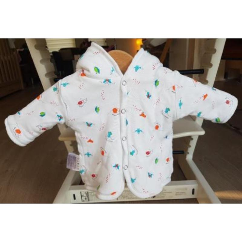 Jasje maat 50 Prenatal - NIEUW!!