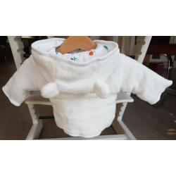 Jasje maat 50 Prenatal - NIEUW!!
