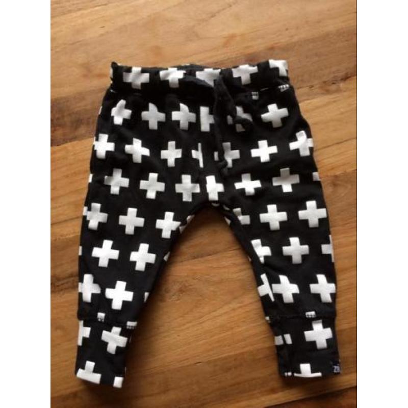 Pakket kleding 50 / 56 Z8 Mexx Name it Hema