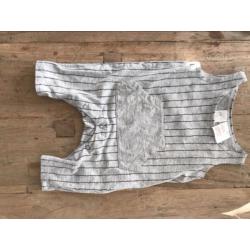 Kledingpakket baby jongen maat 50