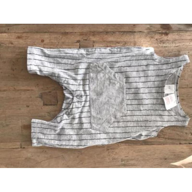 Kledingpakket baby jongen maat 50