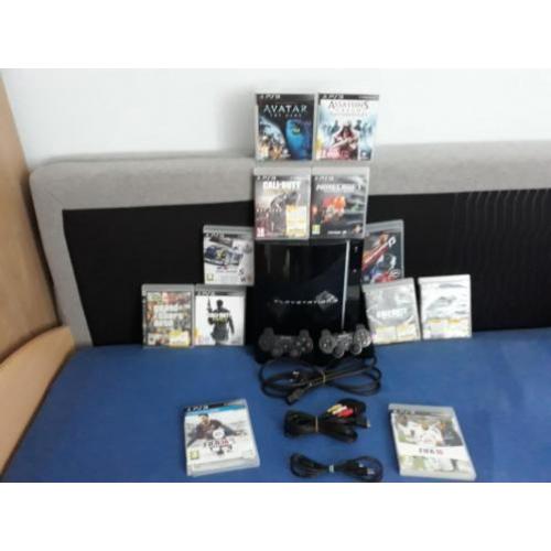 PlayStation 3