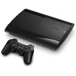 Playstation3 Super Slim 12g ssd / laatste model is als nieuw