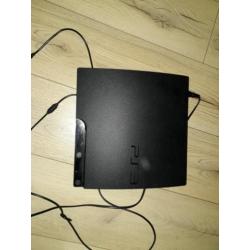 PlayStation 3 (PS3)