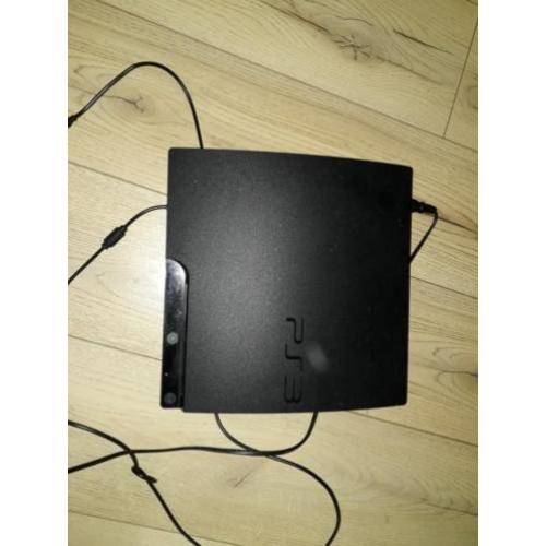 PlayStation 3 (PS3)