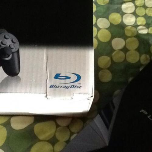 Te koop PlayStation 3