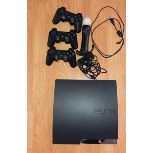 Playstation 3