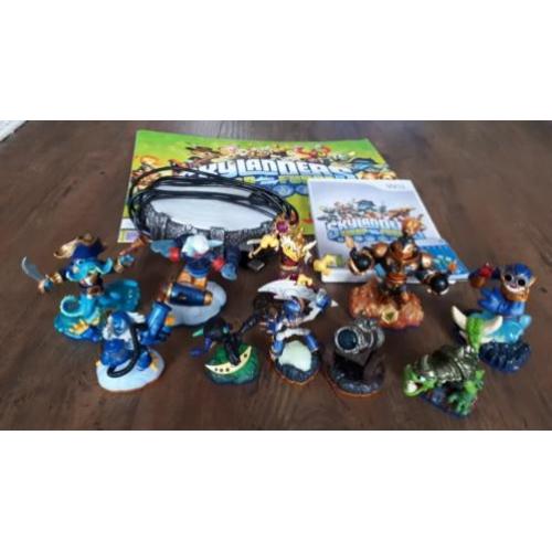 Skylanders Swapforce