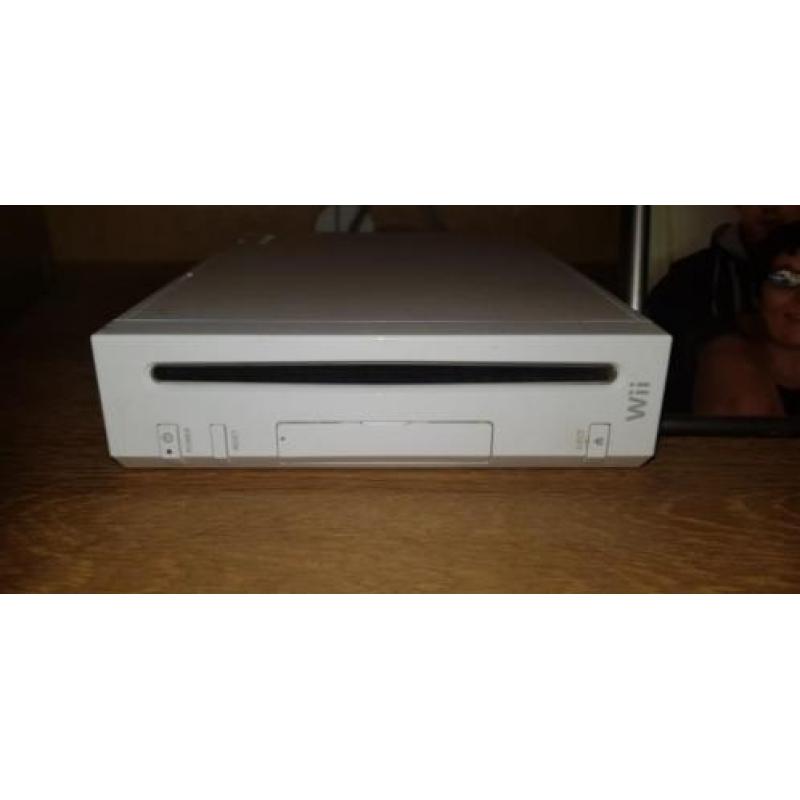 Wii