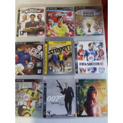 Ps3 kinder spellen --- playstation 3 kinder spellen
