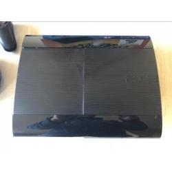 PlayStation 3 slim (320gb)