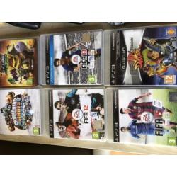 PlayStation 3 slim (320gb)