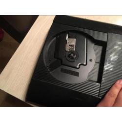 Goed werkende Playstation 3 te koop! Incl 2 spelletjes