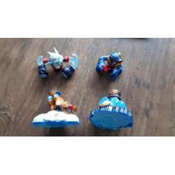Skylanders Swapforce