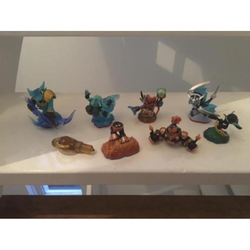 Skylanders