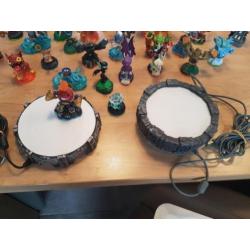 SKYLANDERS voor de wii