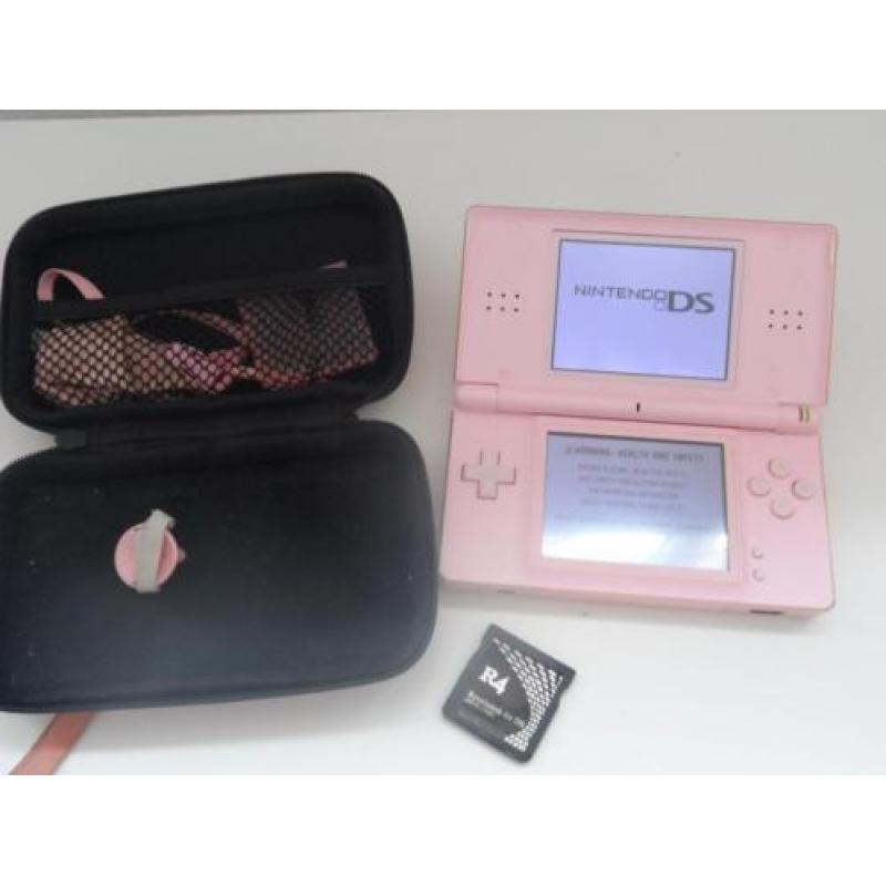 nintendo DS