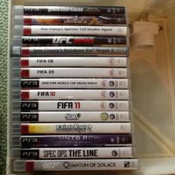 Te koop PlayStation 3