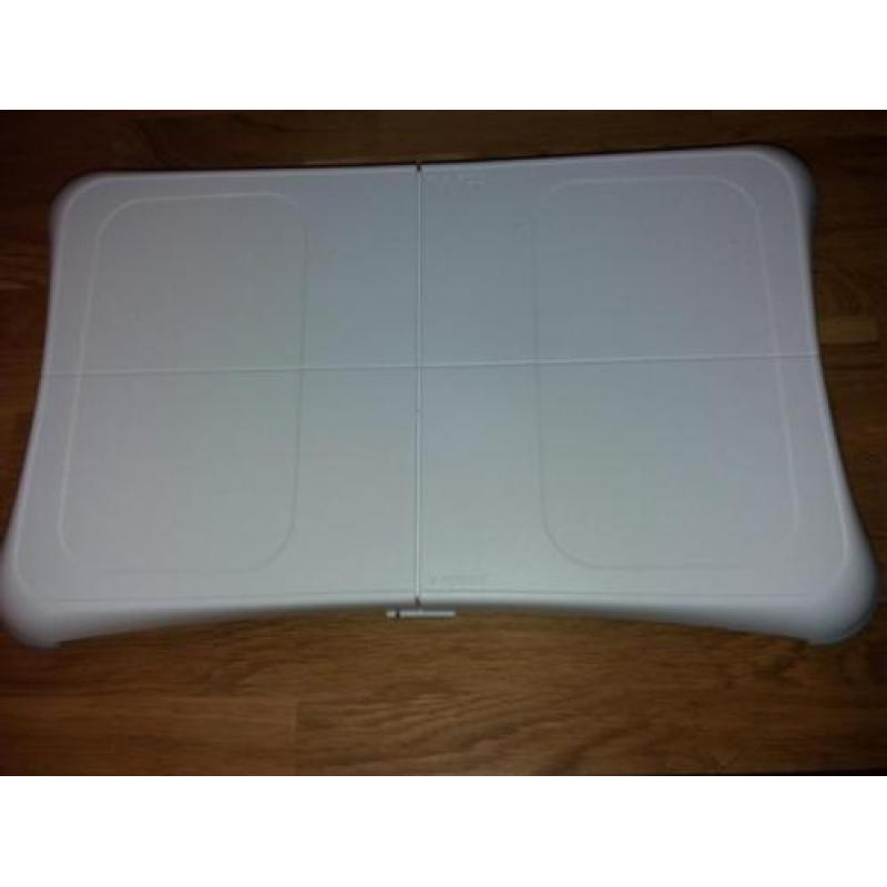 Wii u.