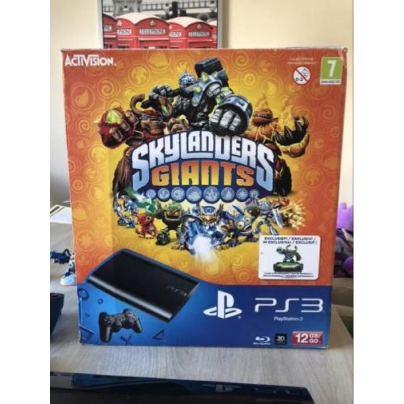 PlayStation 3 slim (320gb)