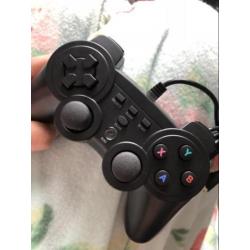 Goed werkende Playstation 3 te koop! Incl 2 spelletjes