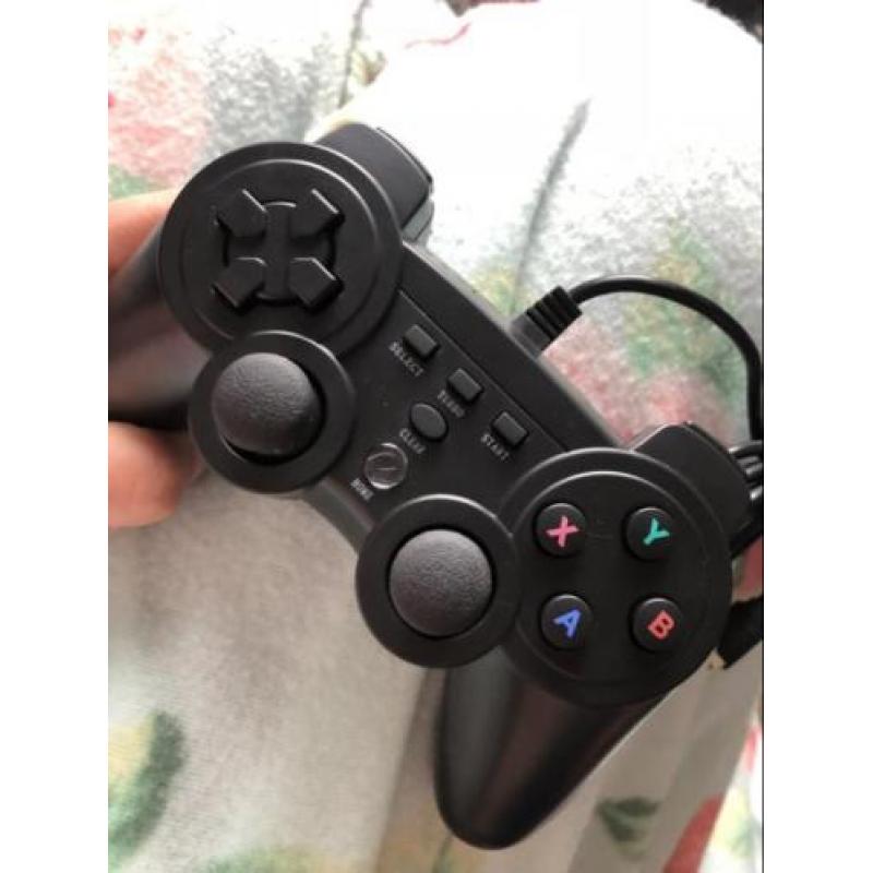 Goed werkende Playstation 3 te koop! Incl 2 spelletjes
