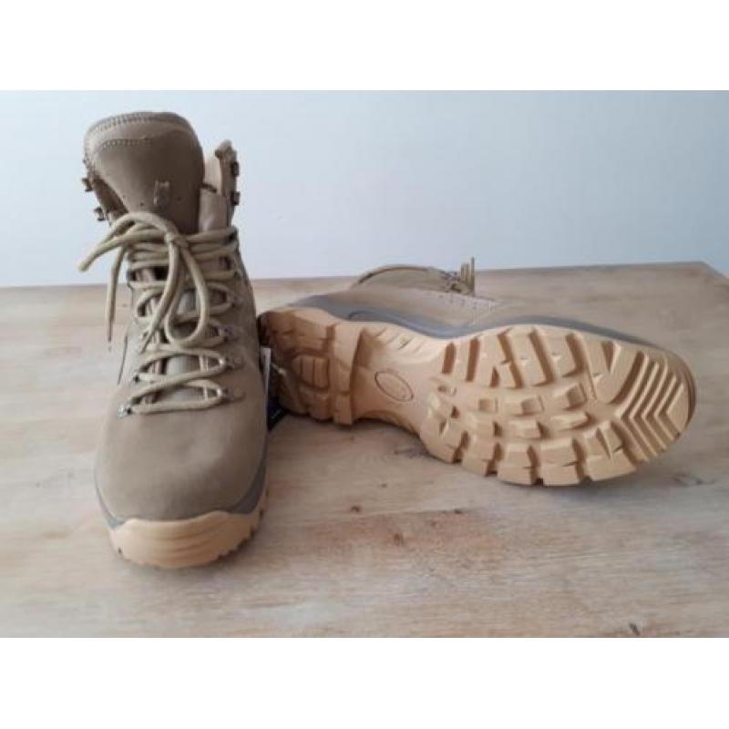 Meindl schoenen maat 250 M D