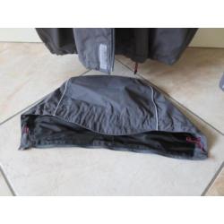 Nomad outdoor jas, jack