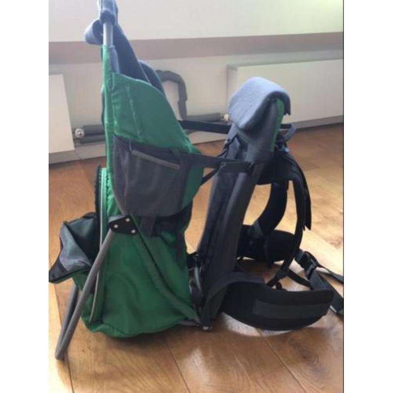 ALTUS kinderdrager