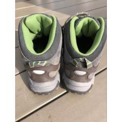 Wandelschoenen human nature maat 40
