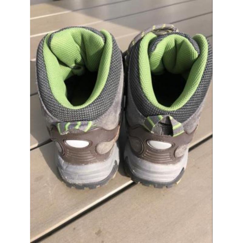 Wandelschoenen human nature maat 40