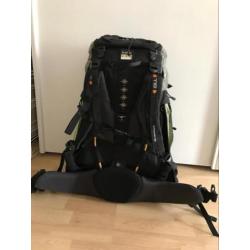 Groene Quechua Backpack 60L