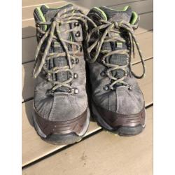 Wandelschoenen human nature maat 40