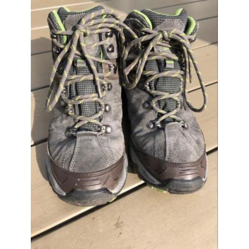 Wandelschoenen human nature maat 40
