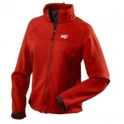 Dames softshells van Haglofs, Millet en Schoffel