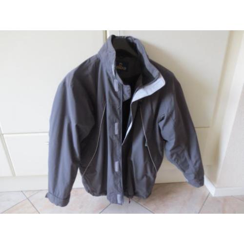 Nomad outdoor jas, jack